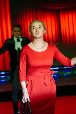 Фото - PROMOTER SHOW