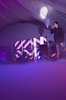 Фото - PROMOTER SHOW