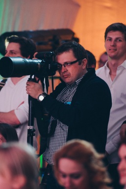 Фото - PROMOTER SHOW