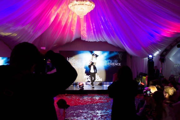 Фото - PROMOTER SHOW