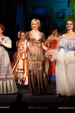 Фото - Мольнар 20 лет