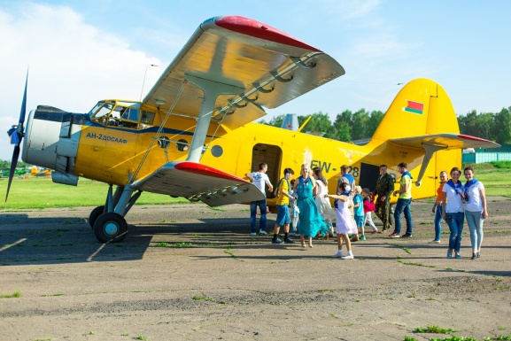 Фото - А-50, добро на взлет!
