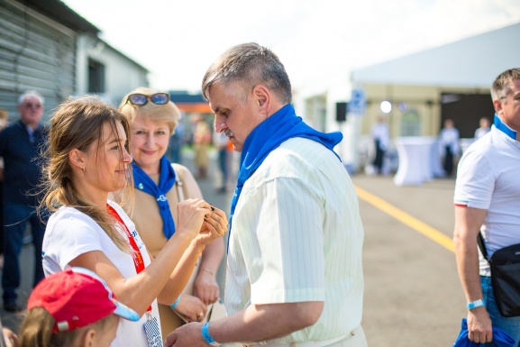 Фото - А-50, добро на взлет!