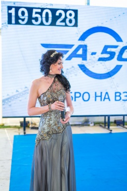 Фото - А-50, добро на взлет!