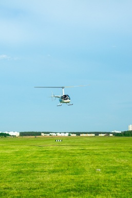 Фото - А-50, добро на взлет!