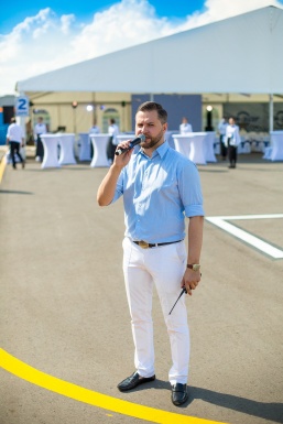 Фото - А-50, добро на взлет!