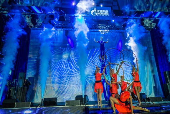 Фото - Энергия - Движение - Жизнь