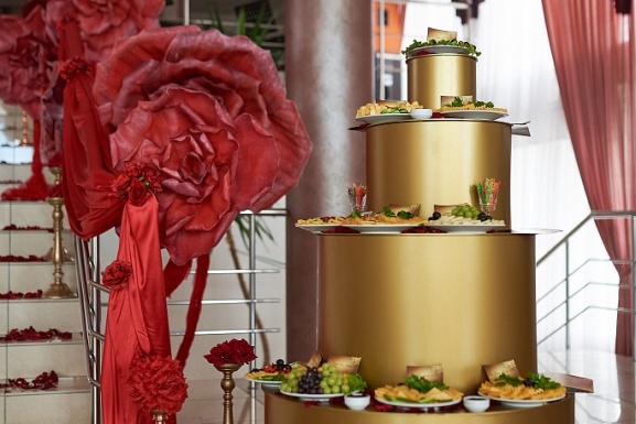 Фото - Golden Fly