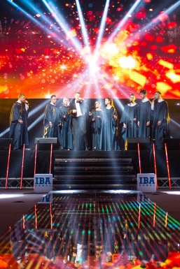 Фото - Будущее в наших сердцах