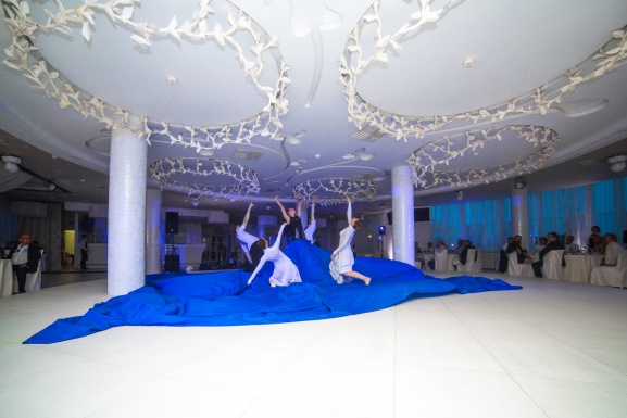 Фото - TALAKA Sammit in Belarus