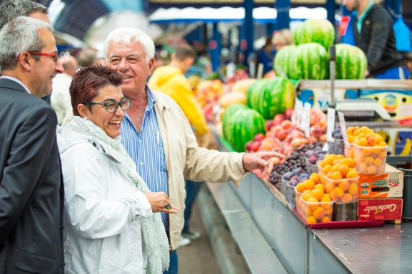 Фото - TALAKA Sammit in Belarus