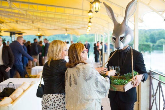 Фото - TALAKA Sammit in Belarus