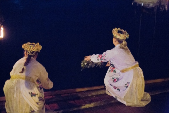 Фото - TALAKA Sammit in Belarus