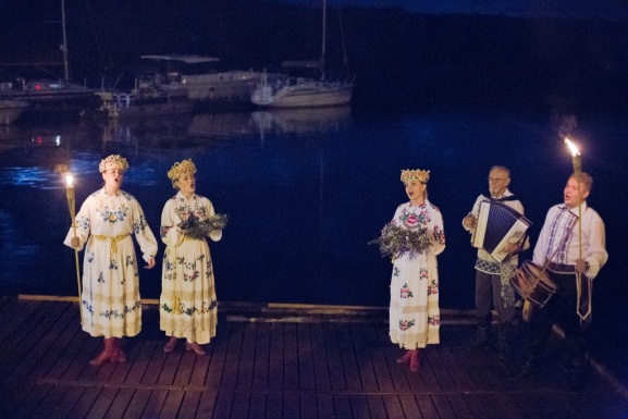 Фото - TALAKA Sammit in Belarus