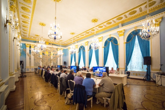 Фото - TALAKA Sammit in Belarus