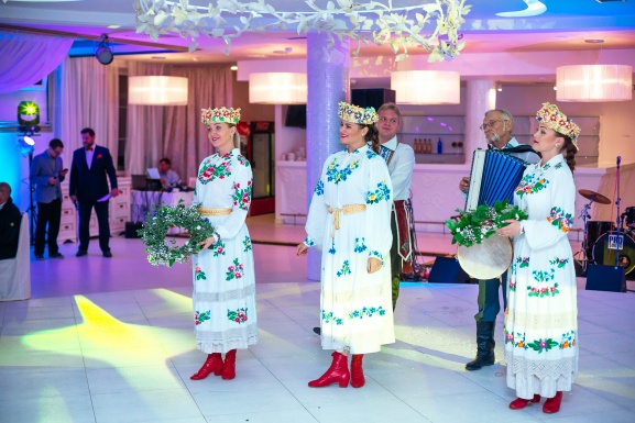 Фото - TALAKA Sammit in Belarus