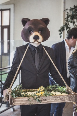 Фото - TALAKA Sammit in Belarus