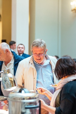 Фото - TALAKA Sammit in Belarus