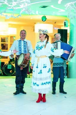 Фото - TALAKA Sammit in Belarus