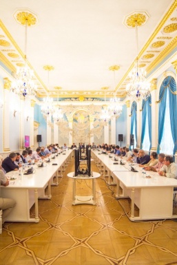 Фото - TALAKA Sammit in Belarus