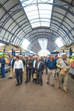 Фото - TALAKA Sammit in Belarus