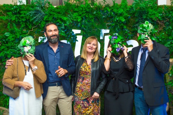 Фото - TALAKA Sammit in Belarus