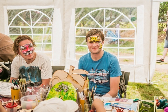 Фото - #ПРОНЕБО