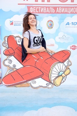 Фото - #ПРОНЕБО