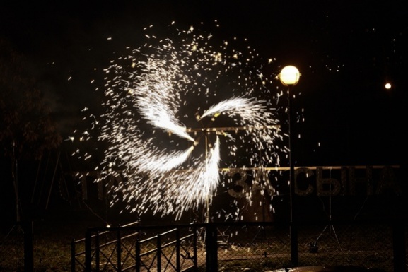 Фото - Спасибо за сына