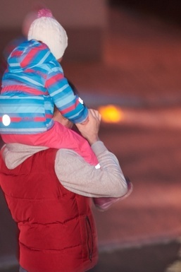 Фото - Спасибо за сына