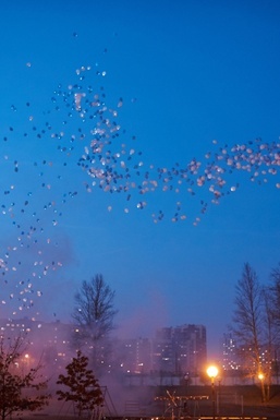 Фото - Спасибо за сына