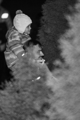 Фото - Спасибо за сына