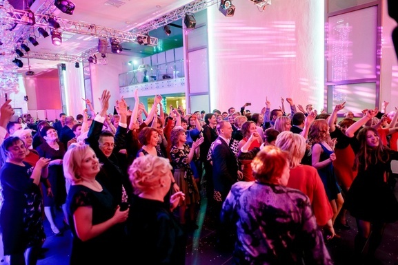 Фото - 30 лет 