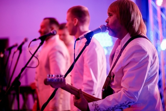 Фото - 30 лет 