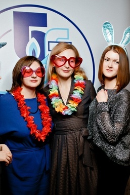 Фото - 30 лет 