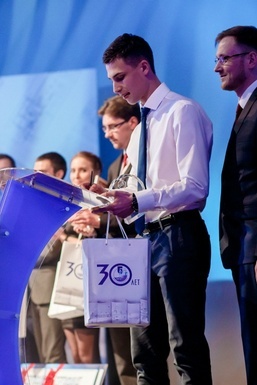 Фото - 30 лет 