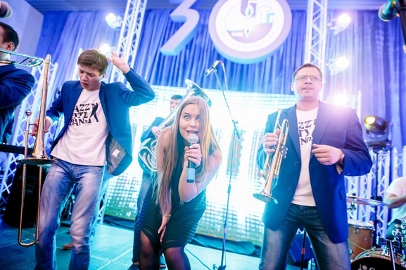 Фото - 30 лет 