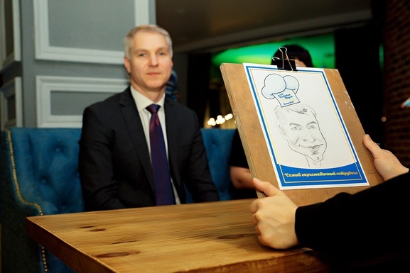 Фото - 20 лет создавая вкусы