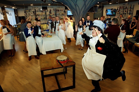 Фото - 20 лет создавая вкусы