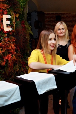 Фото - 20 лет создавая вкусы