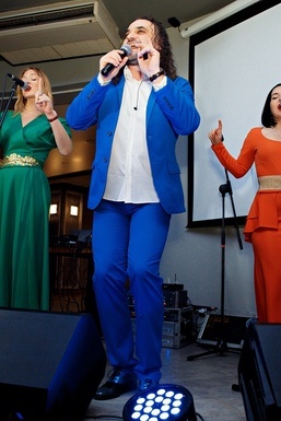 Фото - 20 лет создавая вкусы