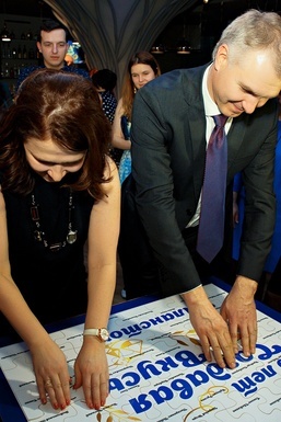 Фото - 20 лет создавая вкусы