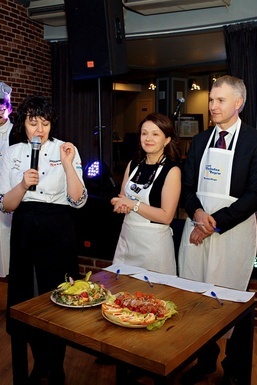 Фото - 20 лет создавая вкусы