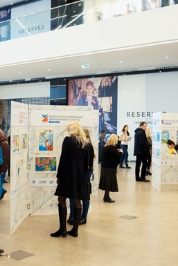 Фото - FAI Young Artist