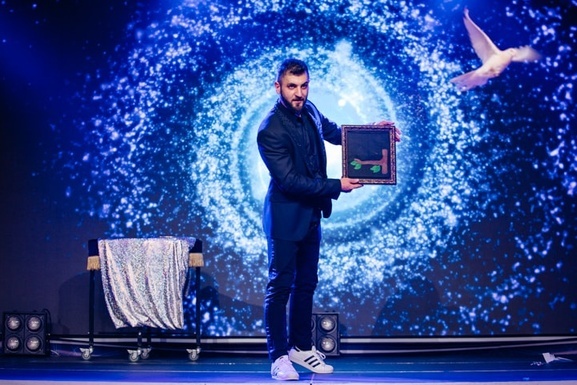 Фото - Бренд Года - 2017