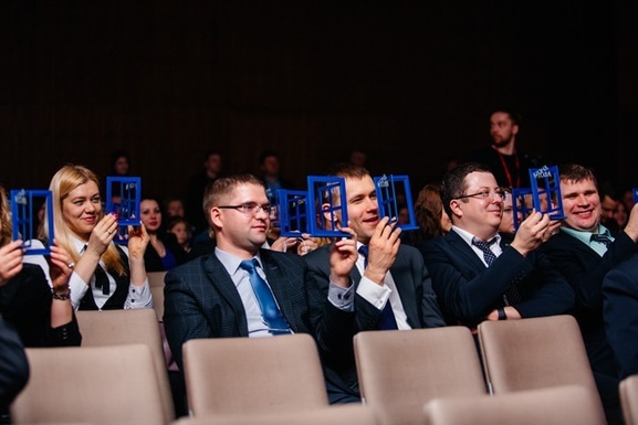 Фото - Бренд Года - 2017