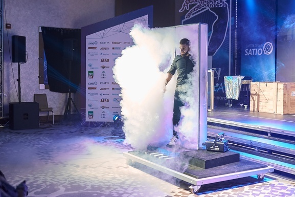 Фото - Бренд Года - 2017