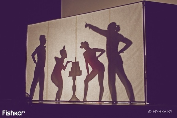 Фото - Витэкс на BROADWAY