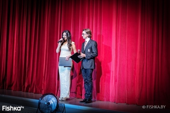 Фото - Витэкс на BROADWAY