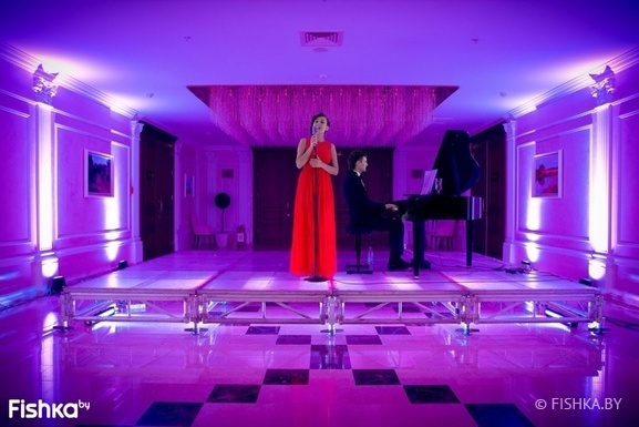 Фото - Витэкс на BROADWAY